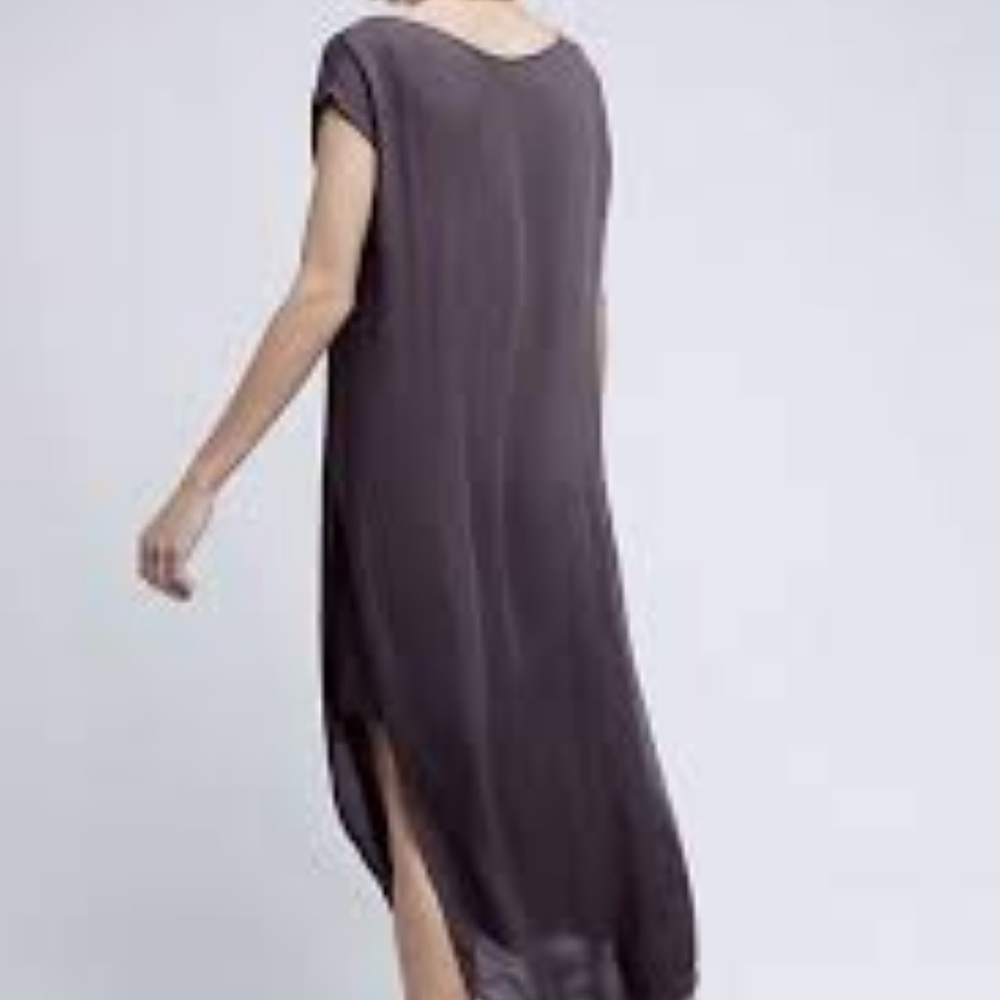 Anthropologie | Cloth & Stone | Tunic Dress XS